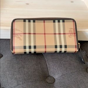 Burberry Wallet
